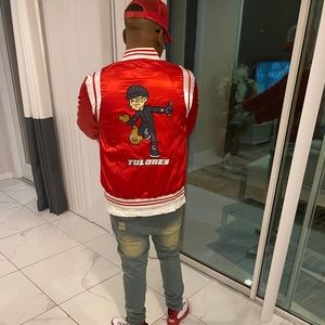 Meet your Posher, Joshua